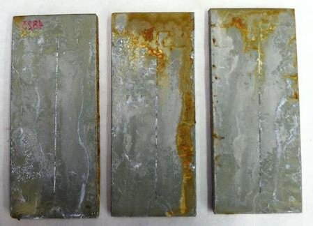 What is Salt Spray Testing