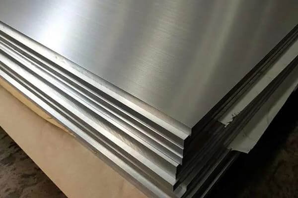 aluminum 6061 t6 vs t651