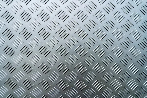 how to emboss metal