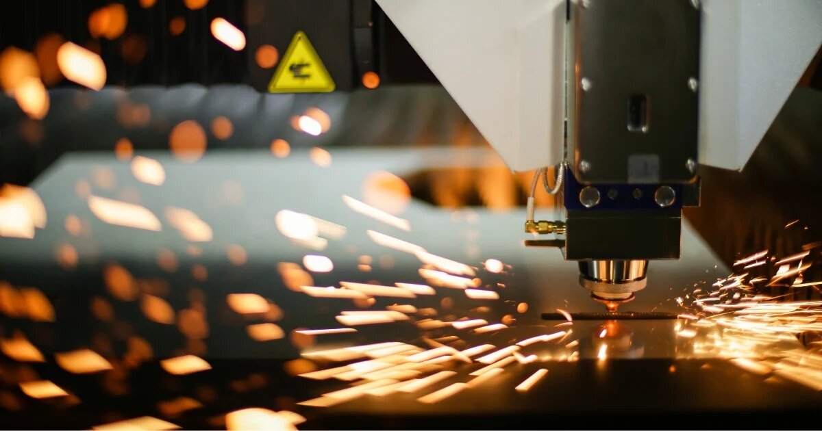 nitrogen generator for laser cutting