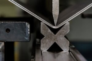 lamiera di contenimento