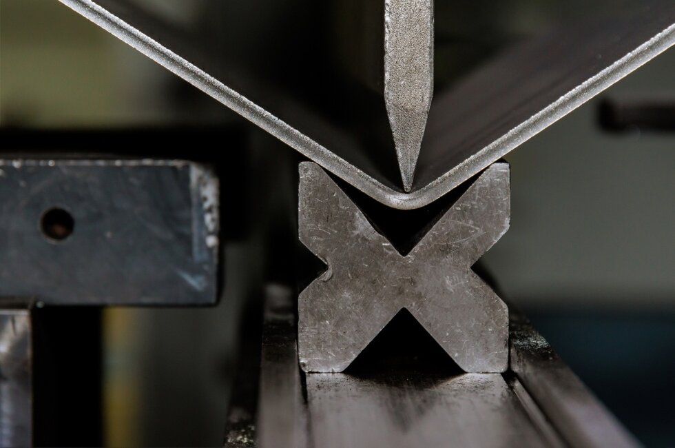 setback sheet metal
