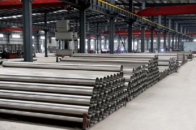 201 Stainless Steel