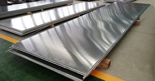 5754 Aluminum