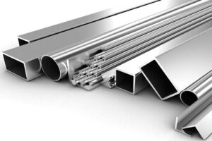 Aluminum Series by Grade