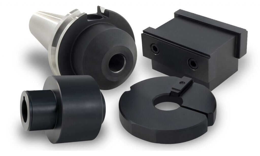 Blacken Stainless Steel