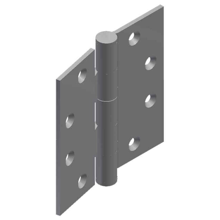 Butt Hinges