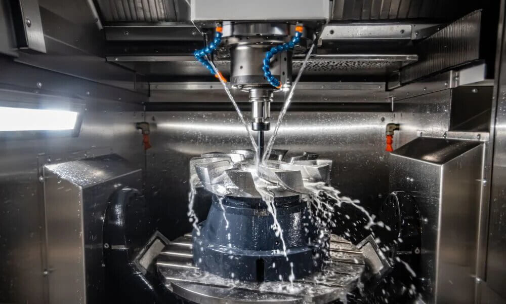 CNC Machining (1)