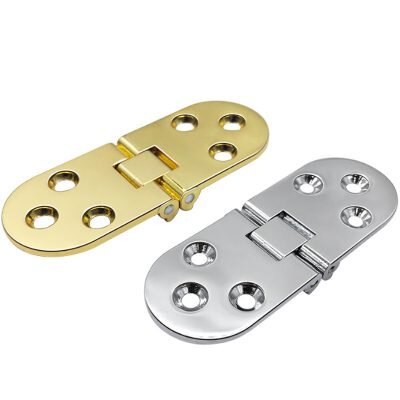 Cabinet Hinges Types