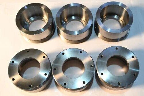 Carbon Steel Machining Parts
