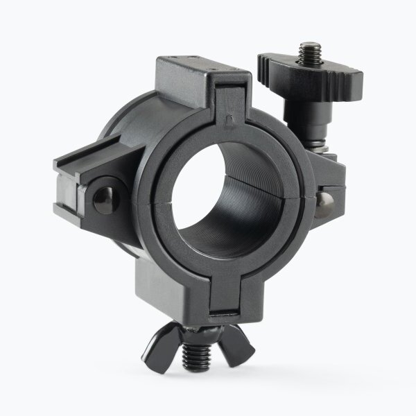 Clamp On Brackets