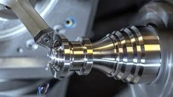 Contour Turning
