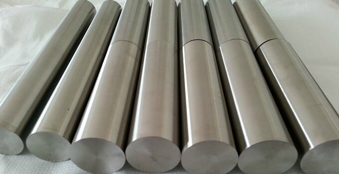 Cost of Titanium Per Pound