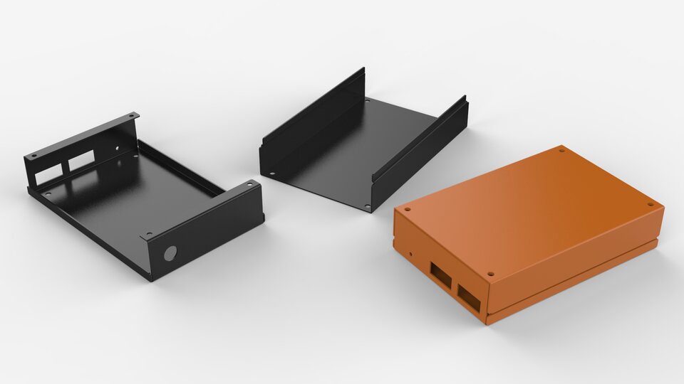 맞춤형 커버 패널