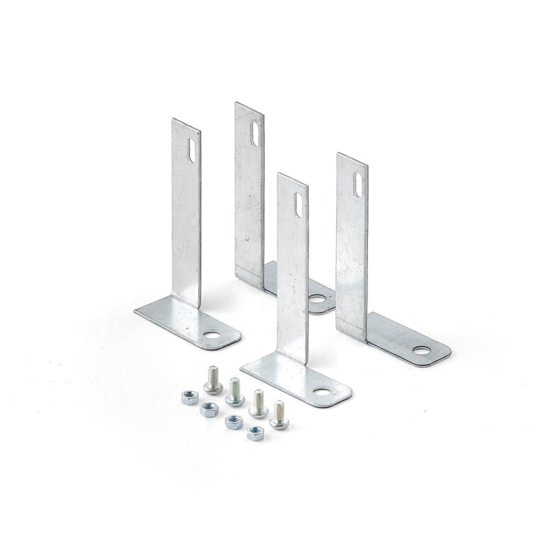 Custom OEM Brackets