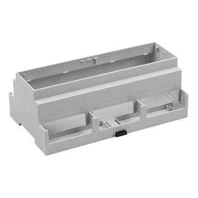 DIN Rail Compatible Boxes