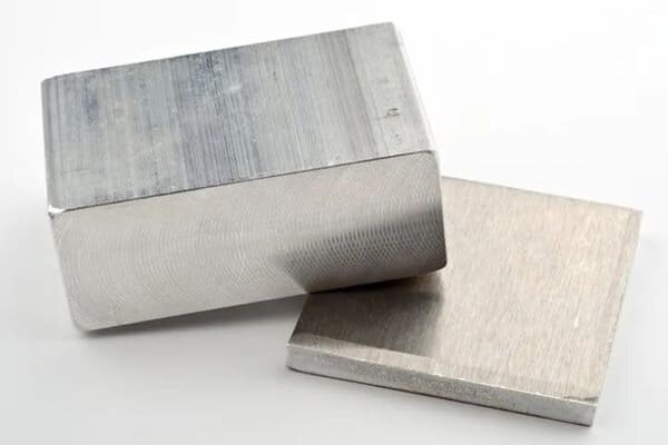 Density of Aluminum
