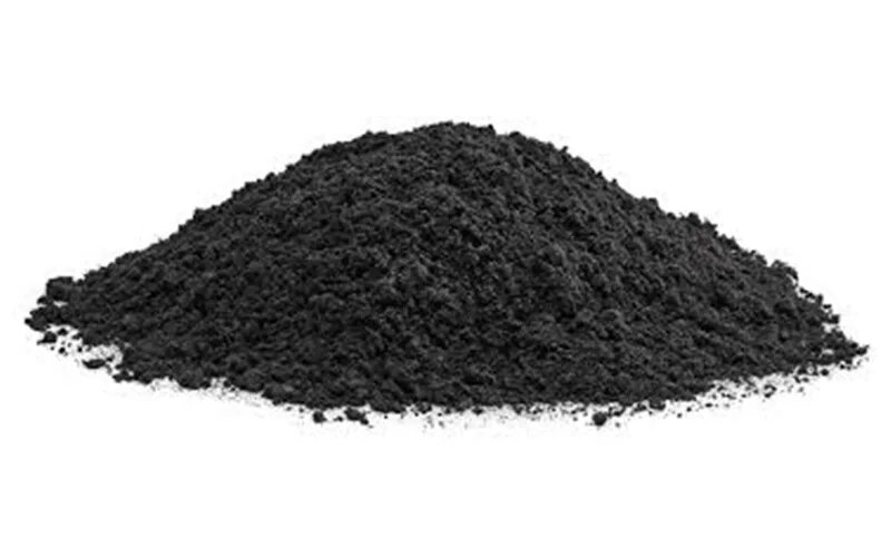 Density of Graphite