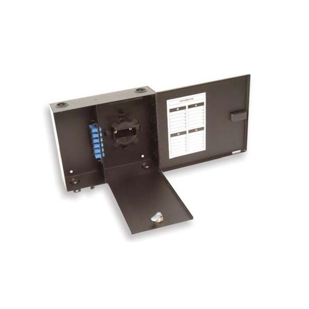 전자 인클로저 패널