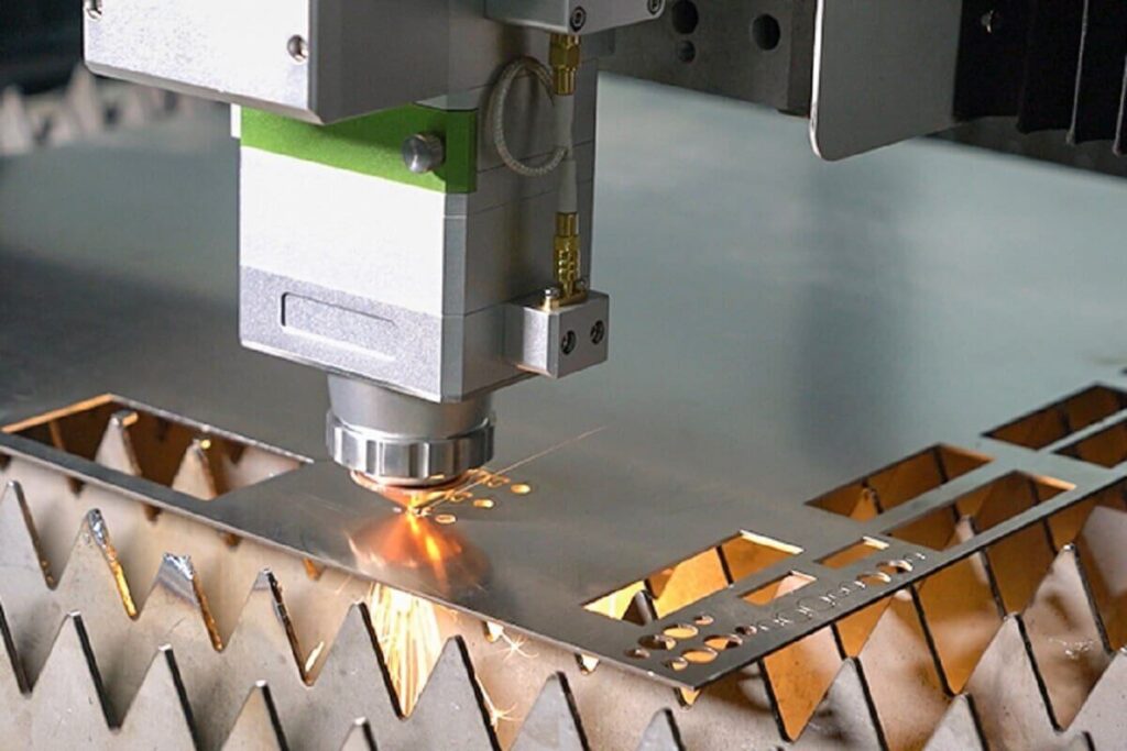Fiber lasersnijmachines (1)