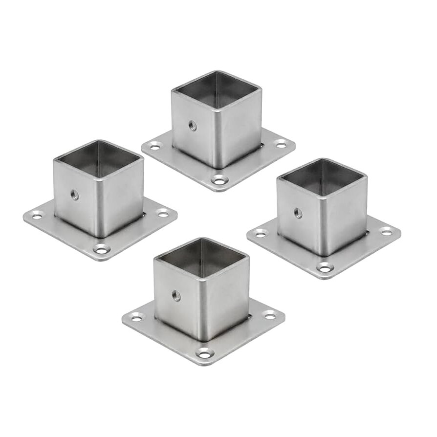 Flange Brackets