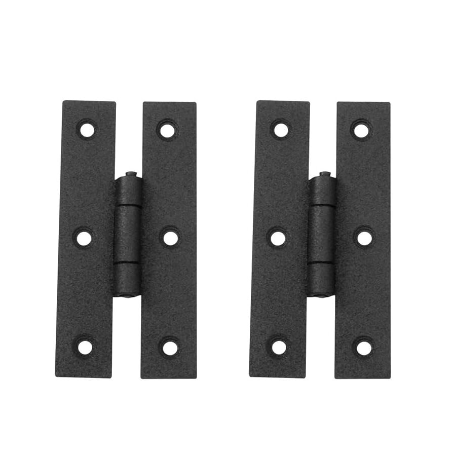 Flush Hinges
