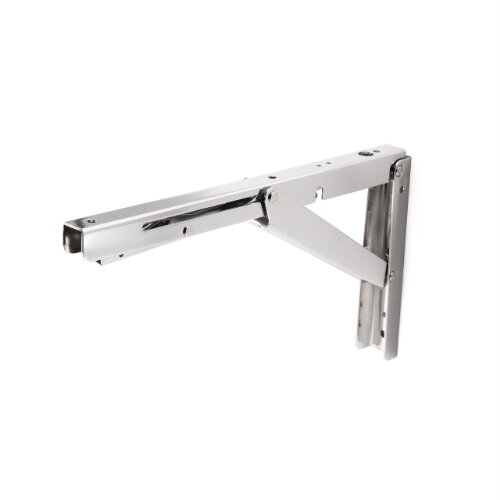 Folding Shelf Brackets