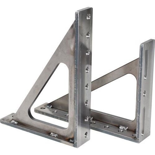 Heavy Duty Industrial Brackets
