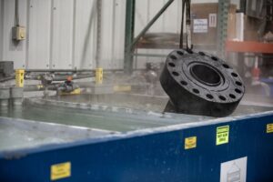Hoe werkt het proces van zwarte fosfaatcoating