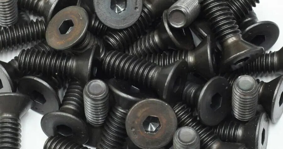 How to Blacken Stainless Steel