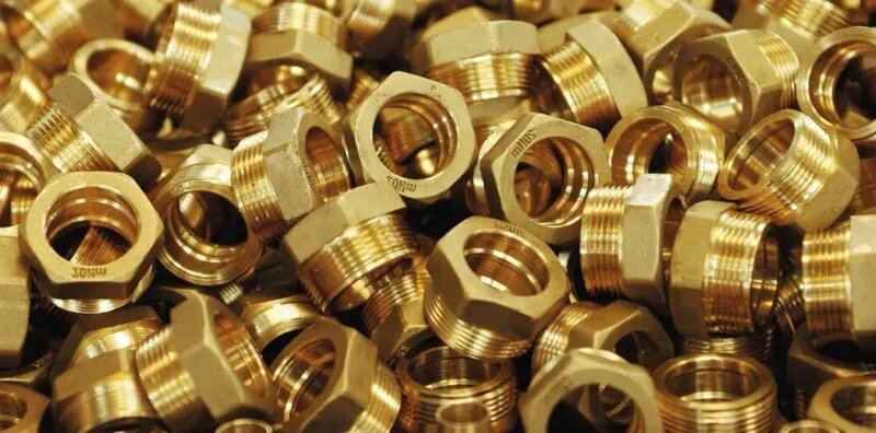 Is Brass Magnetic