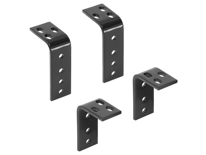 Mounting Brackets Types