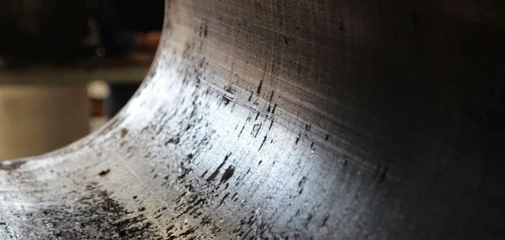 Nickel Rust