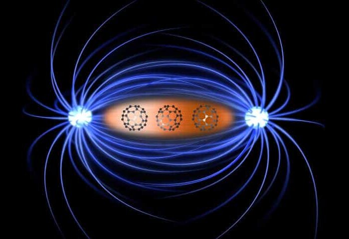 Non magnetic Properties of Copper