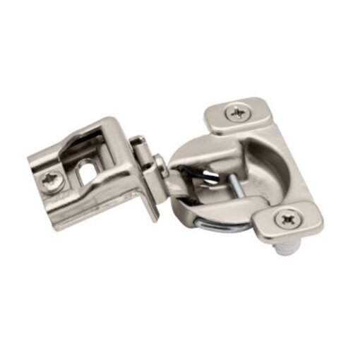 Overlay Hinges