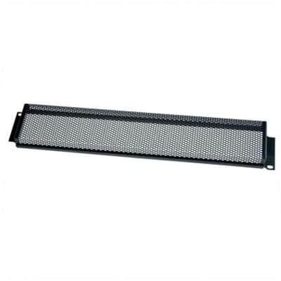 Perforated Front Panels
