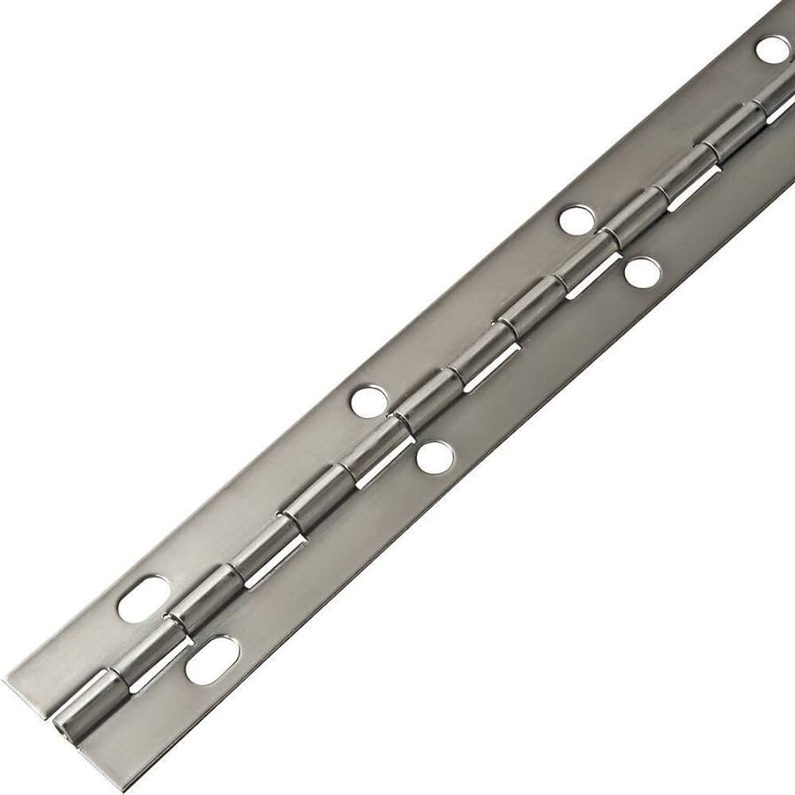 Piano Hinges