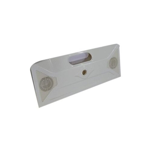 Plastic Front Panels