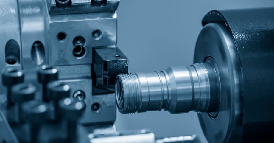 SFM in Machining