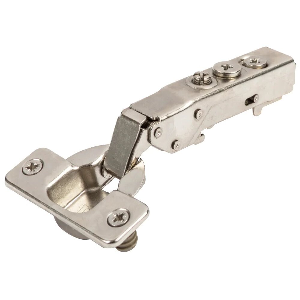 Soft Close Hinges