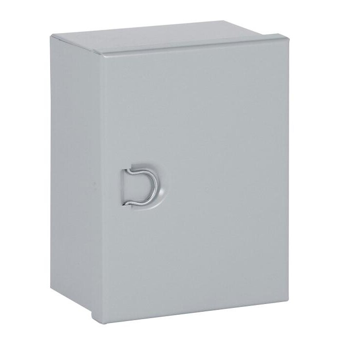 Standard Electrical Enclosures
