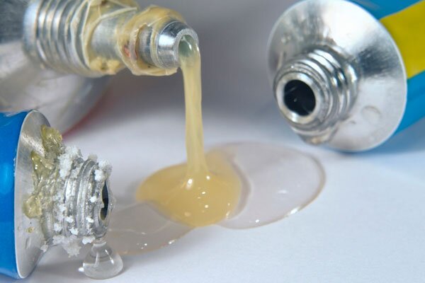 The Basic Principles of Adhesive Bonding