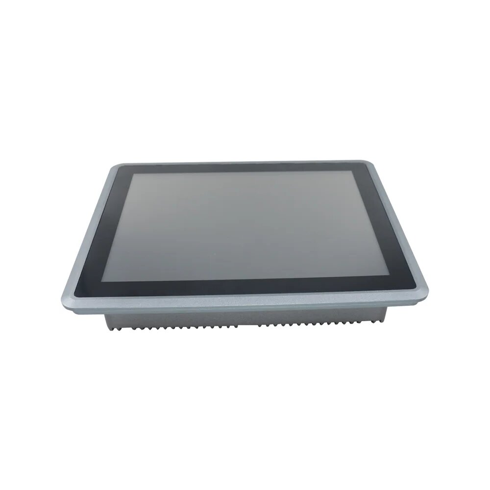 Touchscreen Front Panels