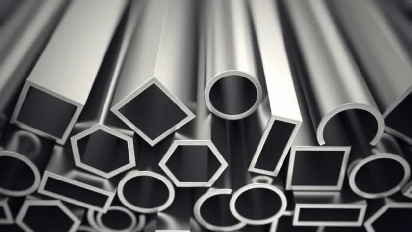 Types of Aluminum