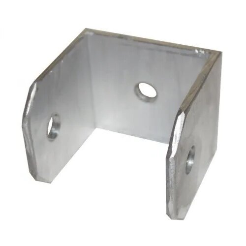 U Channel Brackets