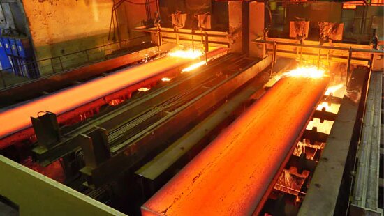 What is Continuous Casting