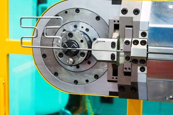 Wire Forming