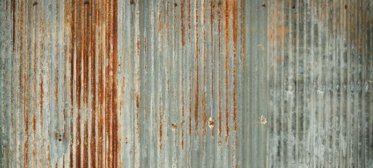 Zinc Rust