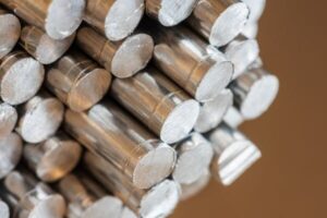 dichtheid van 6061 aluminium