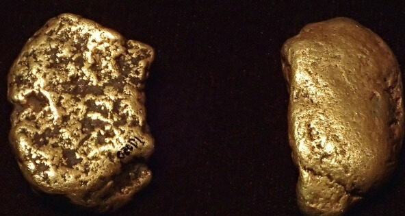 does white gold rust